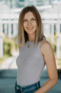 Julia Bergs