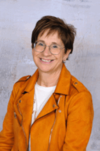Elfriede Schöffmann